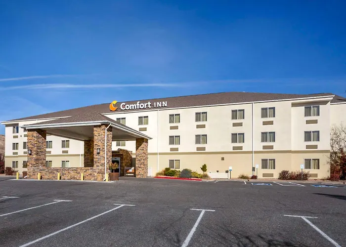 Comfort Inn Richfield I-70