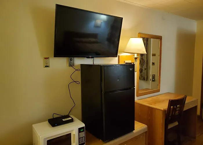 Royal Motor Inn