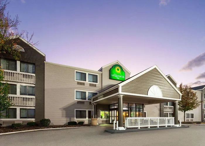 La Quinta Inn By Wyndham Cleveland Independence