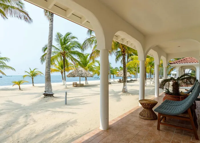 Placencia Resort Maya Beach