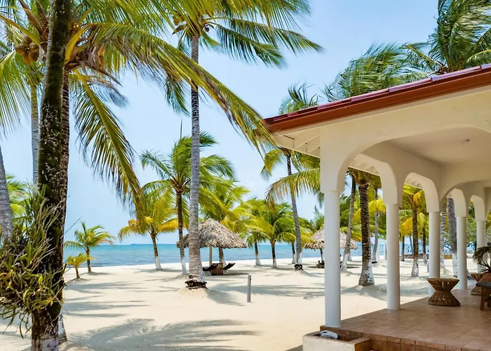 Placencia Resort Maya Beach