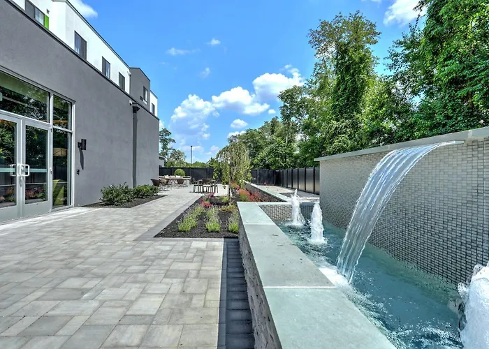 Courtyard By Marriott Deptford Hotel Almonesson