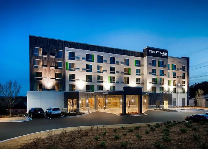 Courtyard By Marriott Atlanta Vinings/Galleria Smyrna