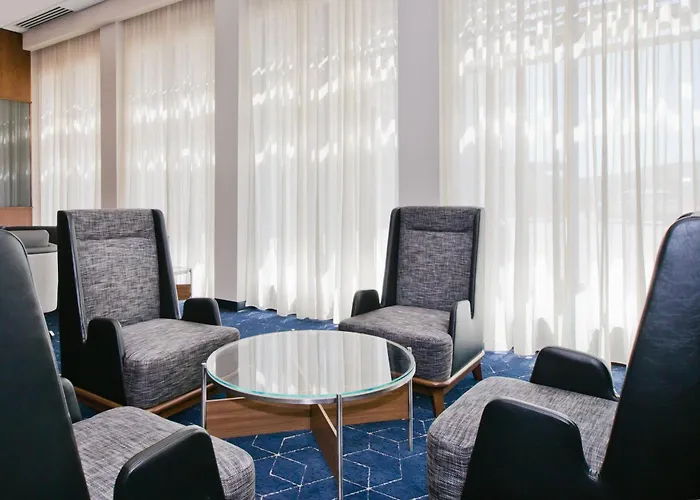 Courtyard By Marriott Rapid City Lakota Homes