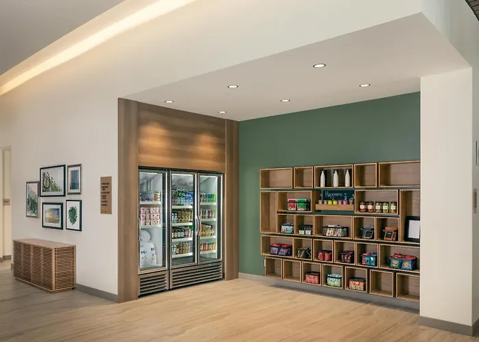 Element By Marriott Denver Downtown East