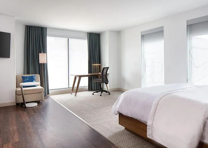 Element By Marriott Iowa City
