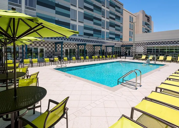 Springhill Suites By Marriott Lakeland