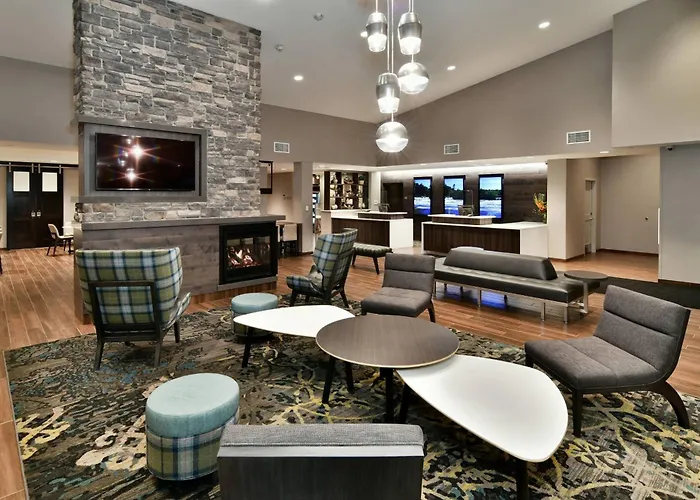 Residence Inn By Marriott Eau Claire