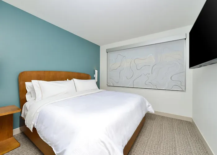 Element By Marriott North Kansas City