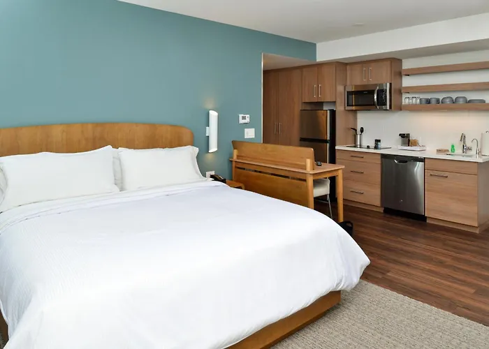 Element By Marriott North Kansas City