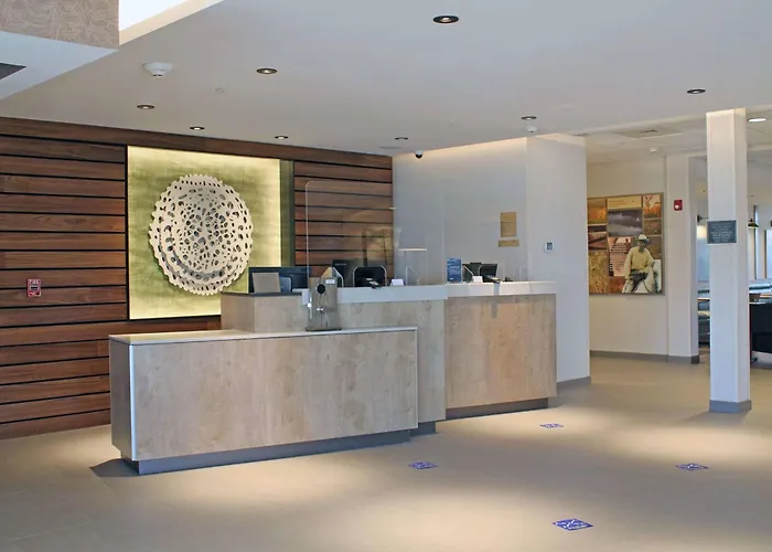Fairfield By Marriott Inn & Suites St Louis South Mehlville