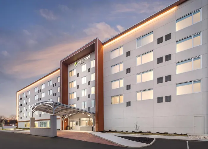 Element Knoxville West