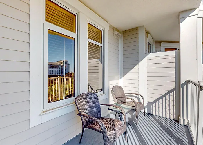 Elation 5605 Bliss By The Bay Apartment Destin