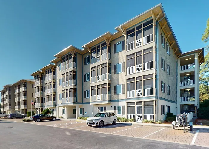 Seagrove Highlands 2206 Apartment Santa Rosa Beach