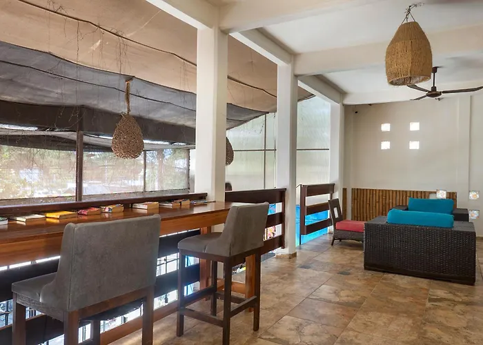 Casa Frida Villa Tulum