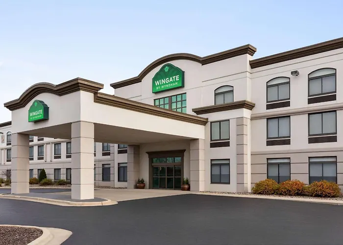 Wingate By Wyndham Green Bay