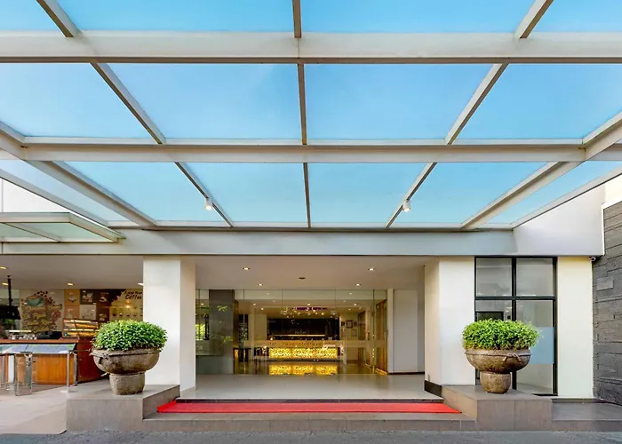 Favehotel Hyper Square Bandung