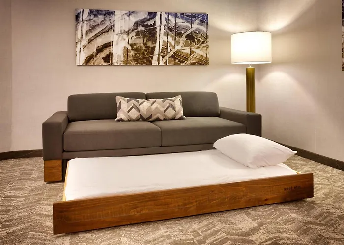 Springhill Suites By Marriott Coralville