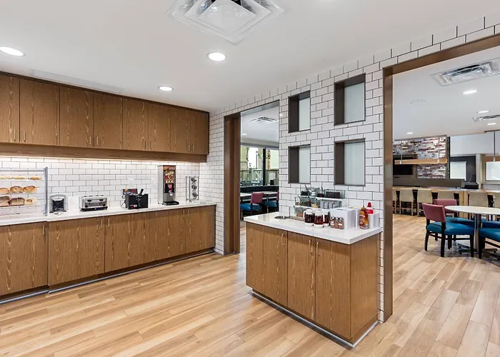 Residence Inn Riverside Moreno Valley