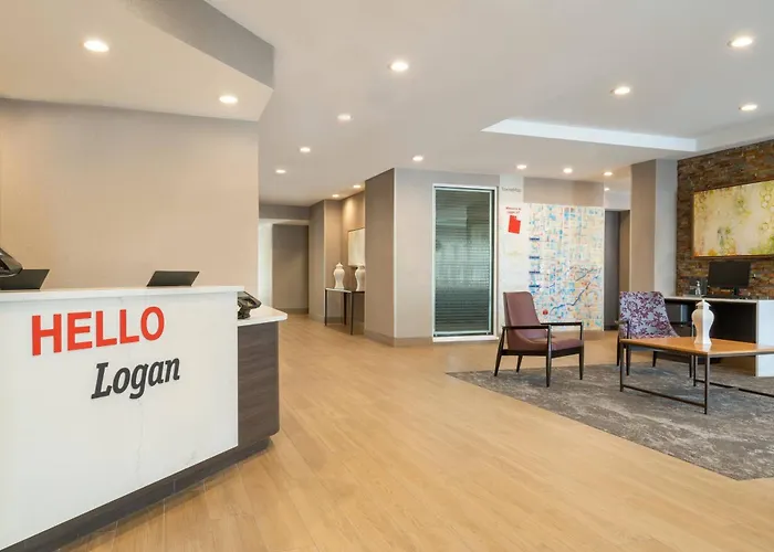 Towneplace Suites By Marriott Logan