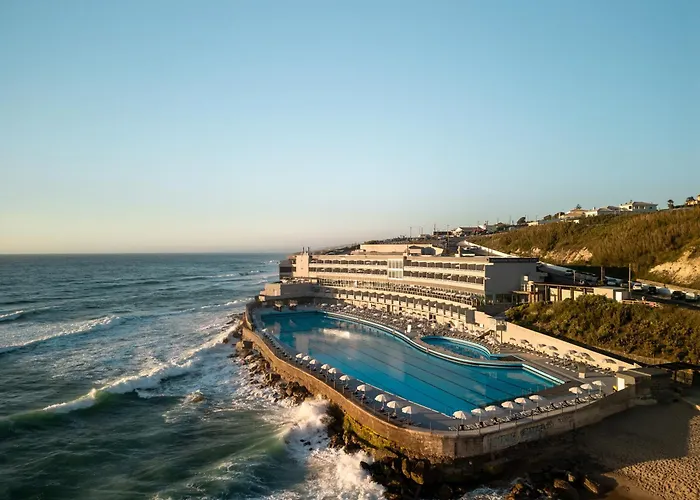 Arribas Sintra Hotel Praia das Macas