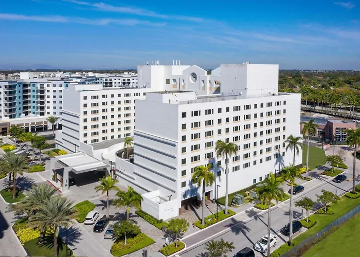 Sheraton Suites Fort Lauderdale West Plantation