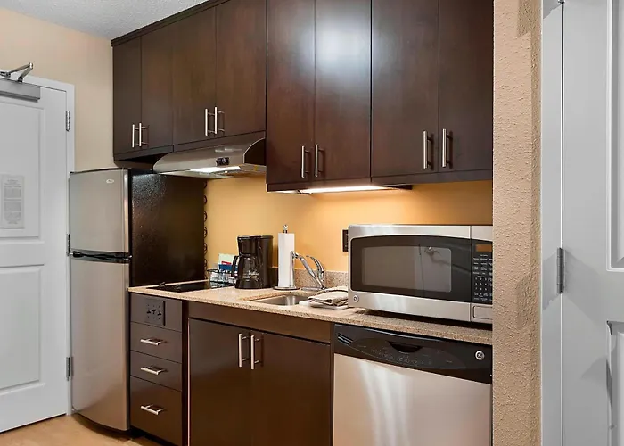 Towneplace Suites By Marriott Rock Hill