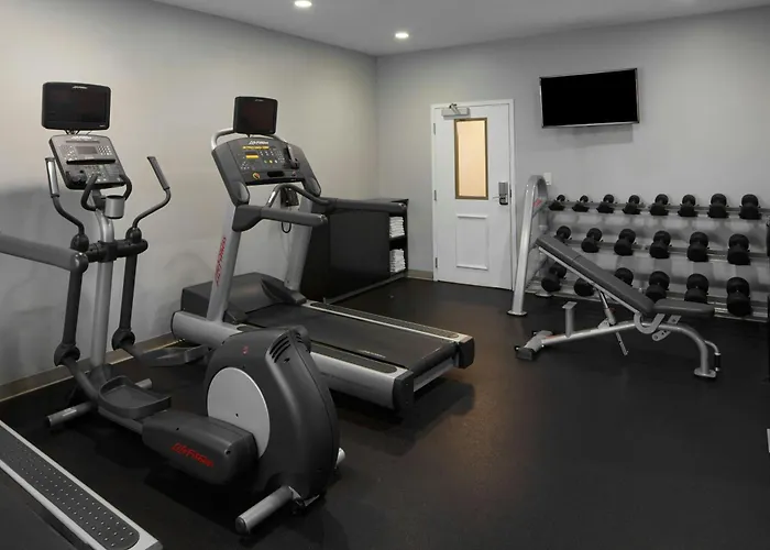 Towneplace Suites Winchester