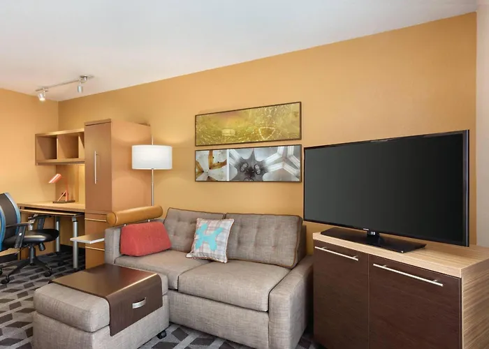 Towneplace Suites By Marriott Denver West Federal Center Lakewood