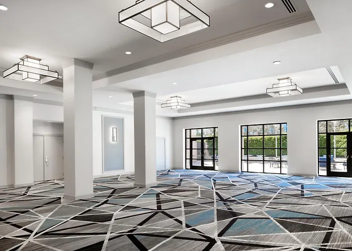 Sheraton Cerritos Buena Park