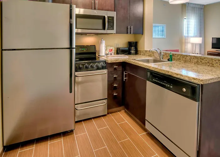 Towneplace Suites Oklahoma City Airport