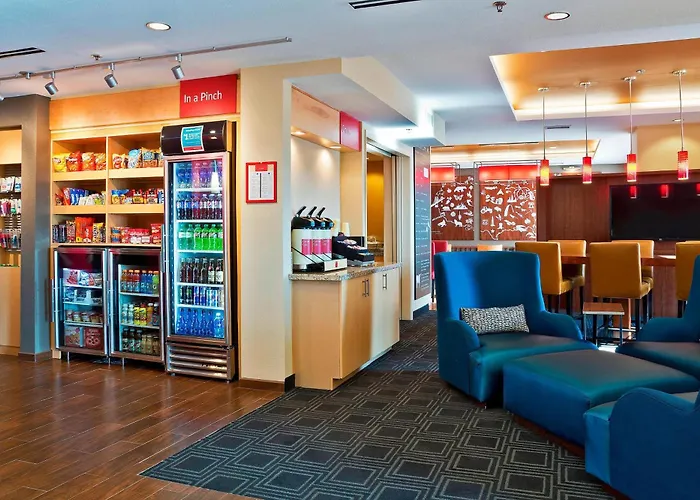 Towneplace Suites By Marriott Dodge City