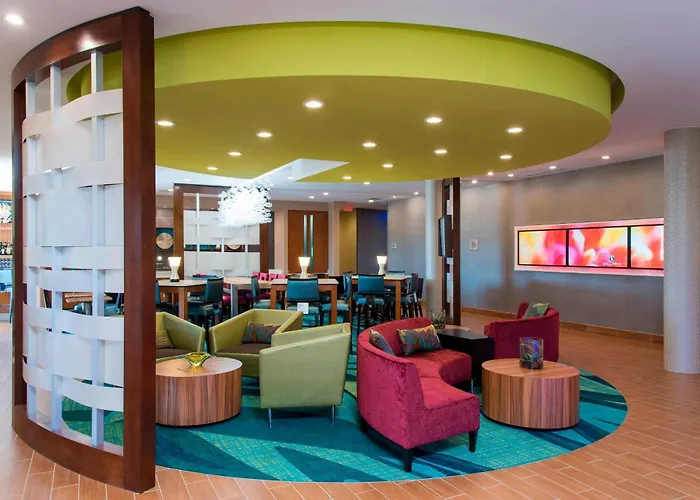 Springhill Suites Houston Sugarland