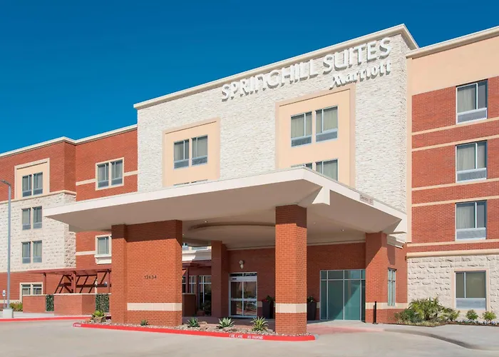 Springhill Suites Houston Sugarland