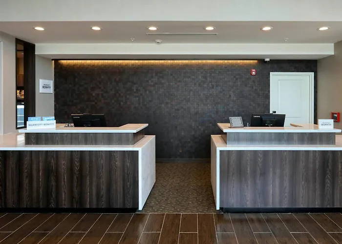 Residence Inn By Marriott Harrisburg North