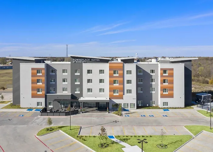 Towneplace Suites Waco Northeast