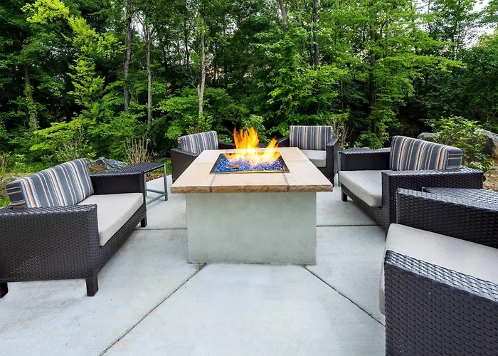 Towneplace Suites By Marriott Fort Mill At Carowinds Blvd