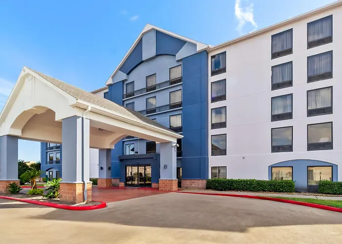 Sonesta Essential Nw Houston Hotel