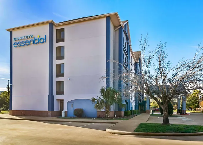 Sonesta Essential Nw Houston Hotel