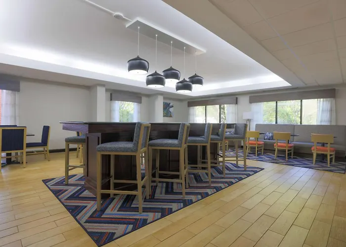 Hampton Inn Raleigh/Garner