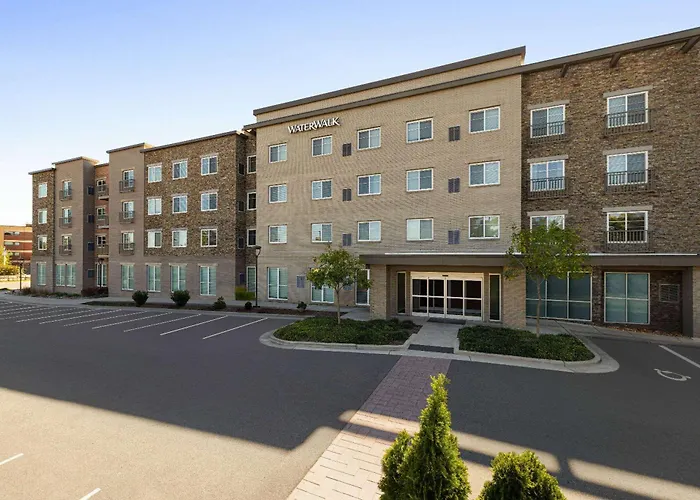 Waterwalk Extended Stay Raleigh Durham Research Triangle