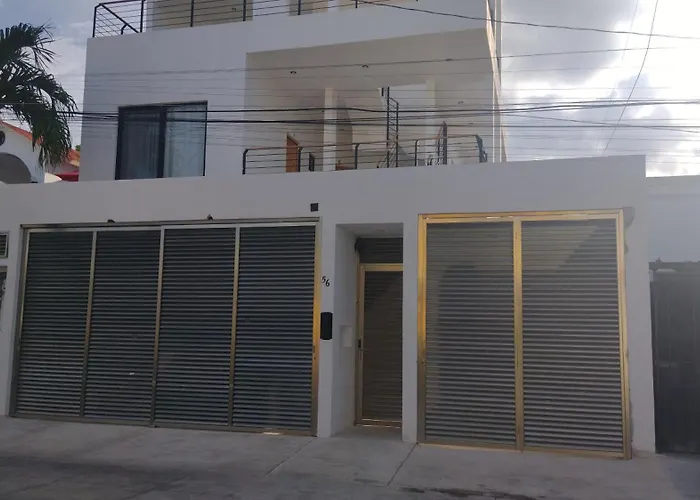 Tauch Cancun Centro