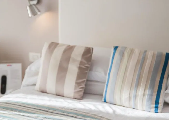 Albergo Belsoggiorno