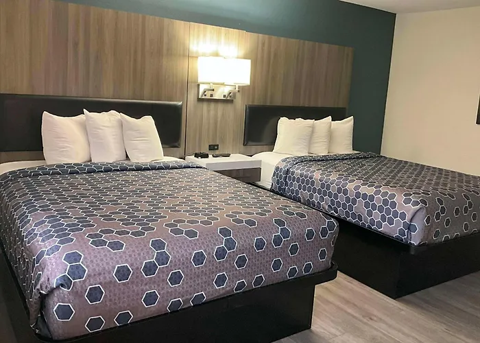 Baymont By Wyndham Kent - Seattle Hotel