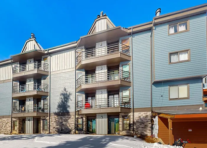 Buffalo Village 306 Silverthorne