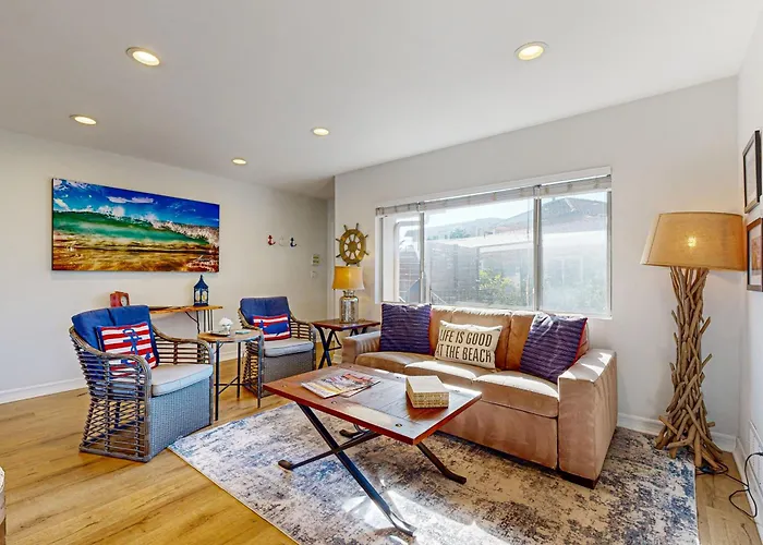 Hideaway Unit B Apartment San Clemente