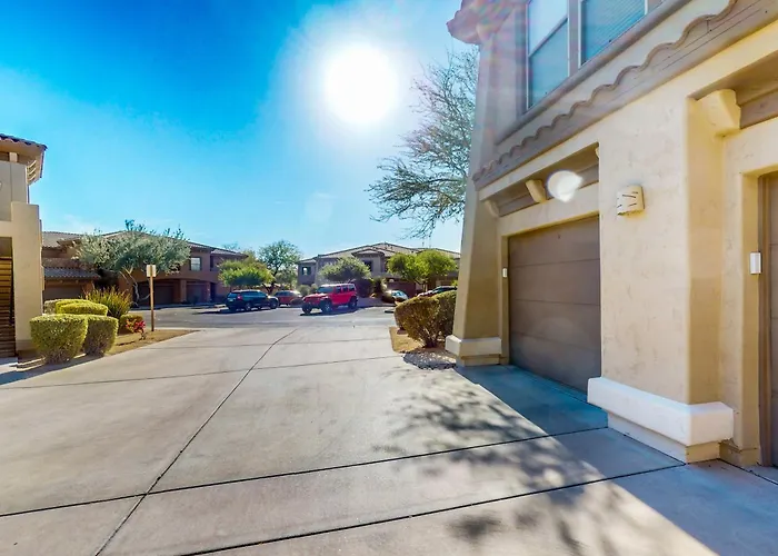 Grayhawk Condo Scottsdale