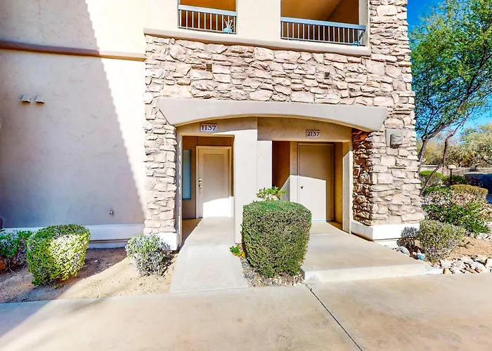 Grayhawk Condo Scottsdale
