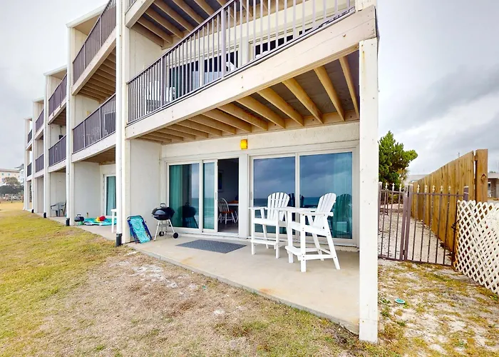 Blue Mountain Beach 216 Blue Mountain Road Townhomes 1B