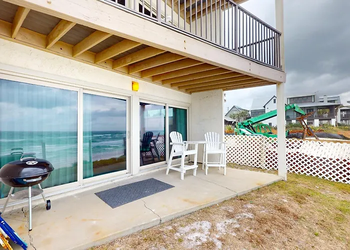 Blue Mountain Beach 216 Blue Mountain Road Townhomes 1B